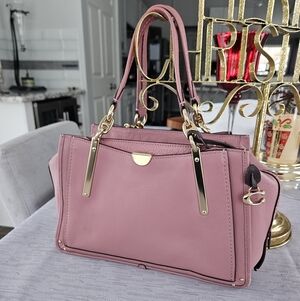 Coach Dreamer Satchel